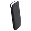 Sena Cases UltraSlim Pouch for Apple iPhone & iPhone 3G, Black
