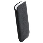 Sena Cases UltraSlim Pouch for Apple iPhone & iPhone 3G, Black