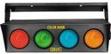 MusicalInstruments: Chauvet Color Bank