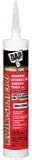 00790 9.8OZ WHITE BATH SEALANT COLOR:WHITE SIZE:9.8 OZ. TUBE SOLD: 12/PACK