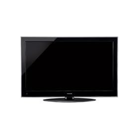 Buy Toshiba 46UX600U 46-Inch 1080p 120 Hz LED HDTV with Net TV (Black Gloss)