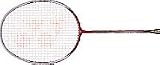 Yonex Nanospeed 7000-metallic silver/red