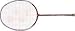 Sporting Goods : Yonex Nanospeed 7000-metallic silver/red