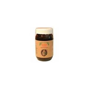 Mesir Paste Sultan's Energy Boost