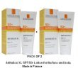 La Roche Posay Anthelios Xl 50+ Body Fluid (Pack Two).