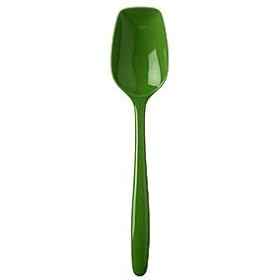 Rosti Small Spoon - Melamine - Green