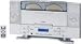 Search Our Specialty Mall : Jensen JMC-326 Dual Front Loading CD System with Digital Stereo Tuner and Remote Control