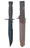 U.S. MARINE CORPS MULTI-PURPOSE BAYONET