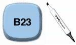 .Too/トゥー コピック スケッチ B23【フタロ・ブルー】 72A 144