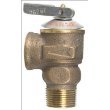 Cash Acme Div. Of Reliance Ww 20166 Pressure Relief Valve
