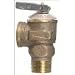Cash Acme Div. Of Reliance Ww 20166 Pressure Relief Valve
