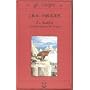 Lo Hobbit o La riconquista del tesoro di John R. R. Tolkien
