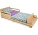 Kid Kraft Modern Toddler Cot