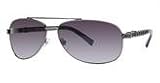 Ed Hardy Street Men's and Women's Sunglasses EHT 914