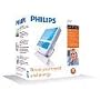 Philips HF3331 Golite Blu Energy Light with Universal Adaptor