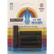 Raindrip #R302CT 5PK 1/4 Tube End Clamp