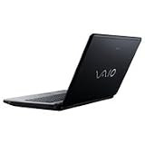 Sony VAIO VGN-FJ290L1B 14.1 Notebook (1.73GHz Pentium M 740 1GB RAM 100GB HDD DL DVD-RW Microsoft Windows XP en Espanol)