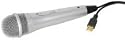 USB Dynamic Microphone