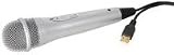Mercury USB Vocal Microphone 501.174