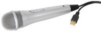 USB Dynamic Microphone