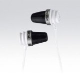 Koss Spark Plug Stereo Earbuds
