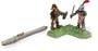 Mega Bloks Legends King Arthur - SIR BORS