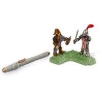 sir bors legends king arthur knight pack mega bloks
