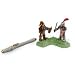 sir bors legends king arthur knight pack mega bloks