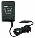 Mitel 24VDC IP Power Adapter Universal ~ Part# 50005300 & 51005172 Power Cord (C7) With NA Plug for Universal Power Adapter