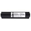 OKIDATA OL400/800/810/830/840/, OKIFAX 2000 SERIES Toner Cartridge - YIELD 2500 --- COMPATIBLE --- [52104201]