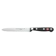4110 Classic 5 inch Salami Knife %2D Serrated