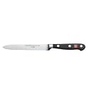 Wusthof Classic 5-Inch Serrated Utility Knife
