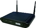 AeONsafe Hotspot AP