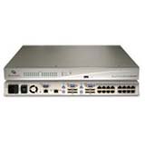 Apex - Avocent AUTOVIEW 16 PRT 2 USR PS2/USB ( AV2020-001 )