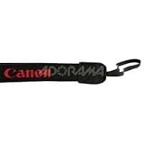 Canon 1272V095 NS-10 Neck Strap for All Camcorders
