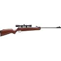 Ruger Air Hawk Combo air rifle