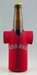 Boston Red Sox Neoprene Bottle Jersey