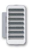 C&F Design CFA-3507 Lg Fly Box MSF Flip Page New