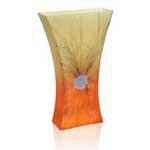 glass vases