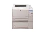 HP LaserJet 2300dtn - Printer - B/W - duplex - laser - Legal, A4 - 1200 dpi ....