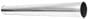 Made in USA 6" Pipex59"l Galvanizd Laserlock Pipe
