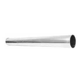 Made in USA 5"pipex59-1/4"l Glvnzd Laserlock Pipe