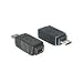 Delock DeLOCK Adapter USB micro > miniUSB