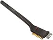 Grill Cleaning Brush with Replaceable Head