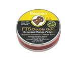 Beeman FTS Double Gold .20 Cal, 11.42 Grains, Domed, 250ct
