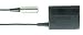 Shure MX1BP Battery/Phantom Preamp for MX