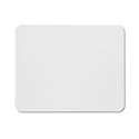 Artistic Products 60440S "Its Perfectly Clear!" Desk Pad, Non-Glare, 19 x 24, Matte