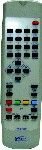 CLASSIC IRC83088 REMOTE SUITAB LE FOR PANASONIC FREEVIEW MODE L TYPES TUCT20/30 DIGITAL SETTOP BOXES