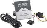 Electronics : Sirius Sirpan1 Siriusconnect For Panasonic Radios