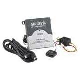 Buy Audiovox Sirius SIRPAN1 SiriusConnect for Panasonic (Black)  by Directed Electronics